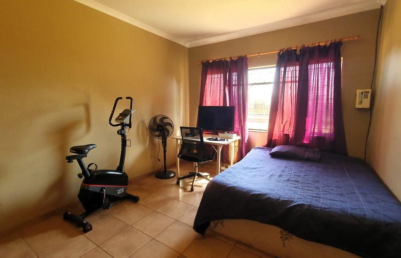 3 Bedroom Property for Sale in Balley Duff Free State